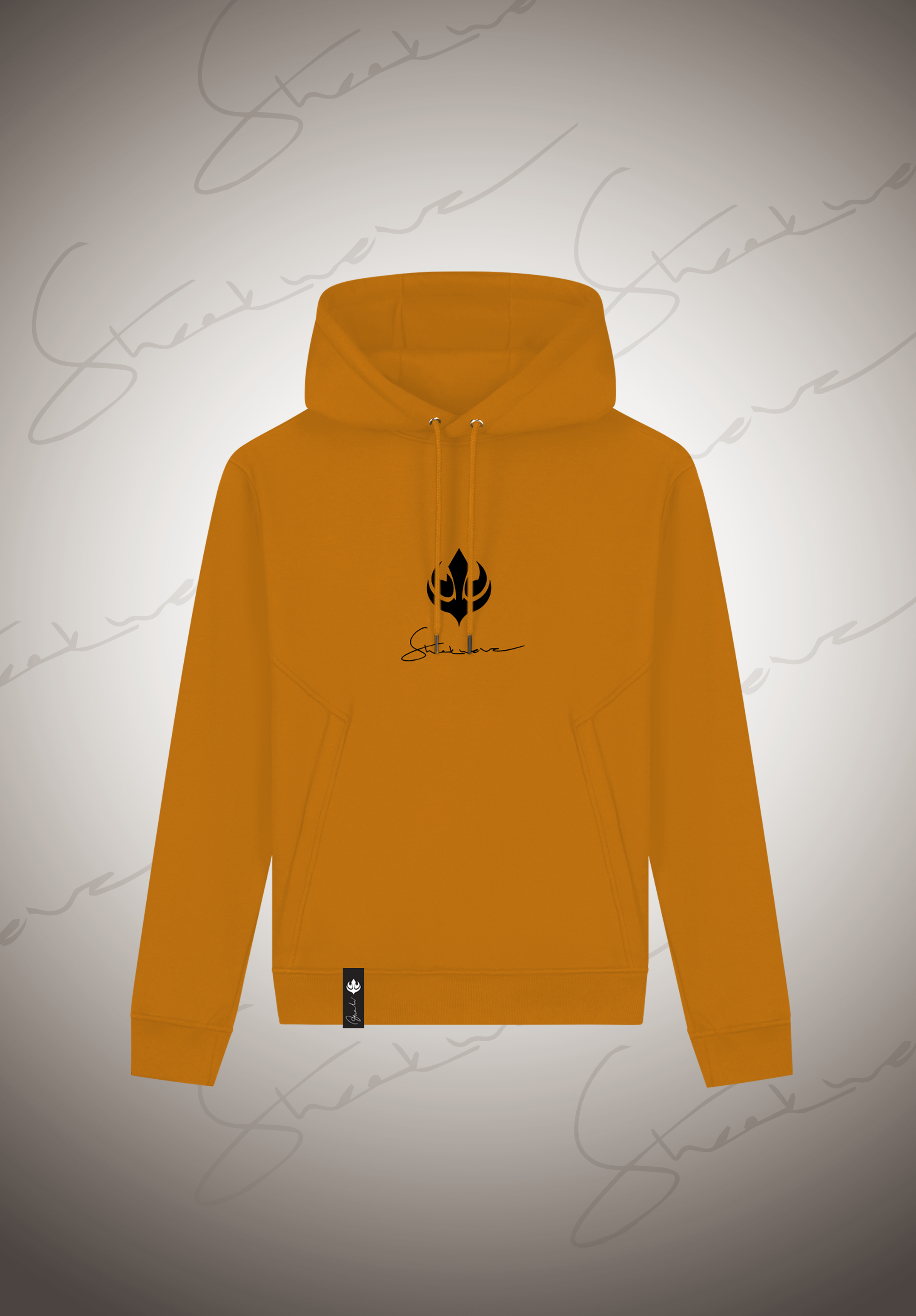 Yellow Swift Hoodie