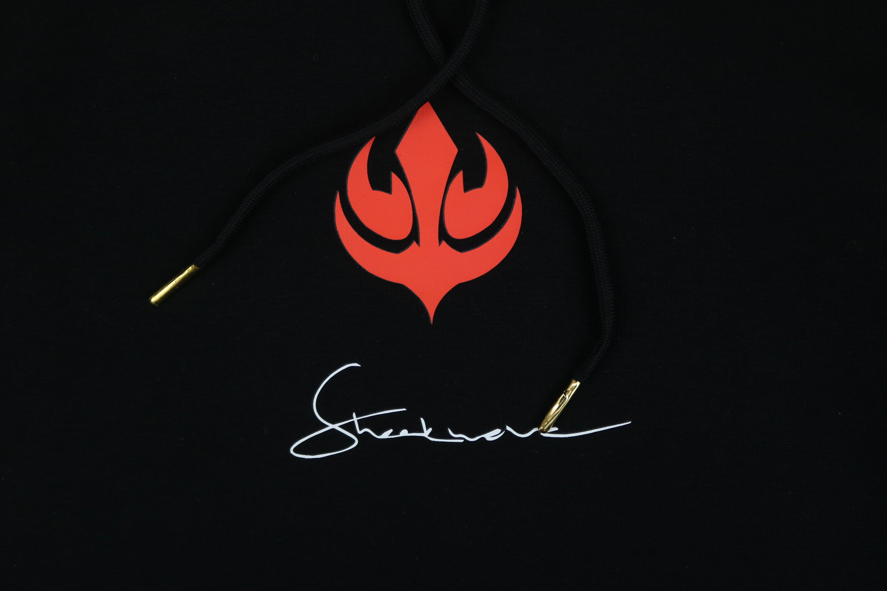 Shockwave Swift Red Logo