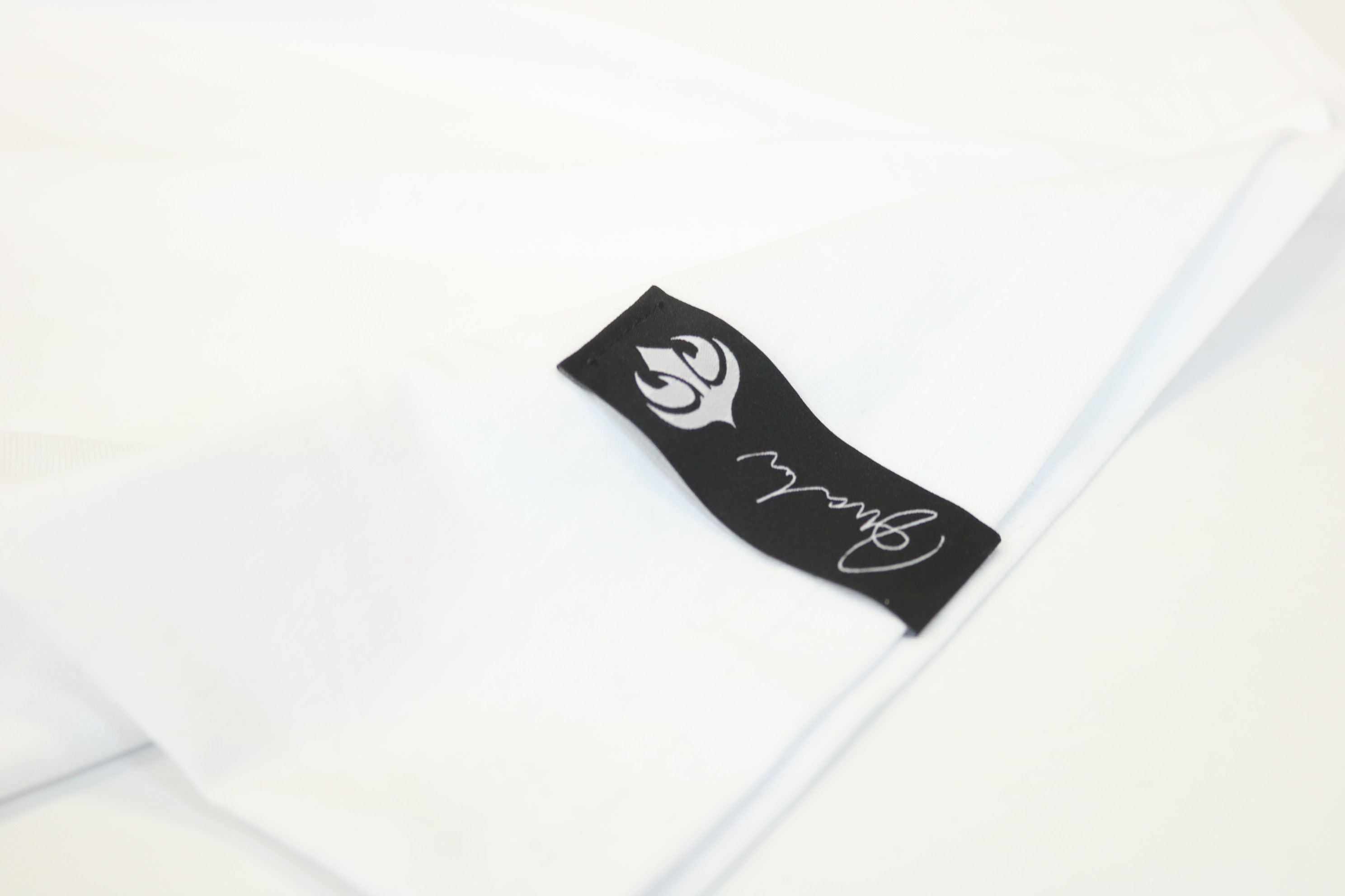 White Classic T-shirt