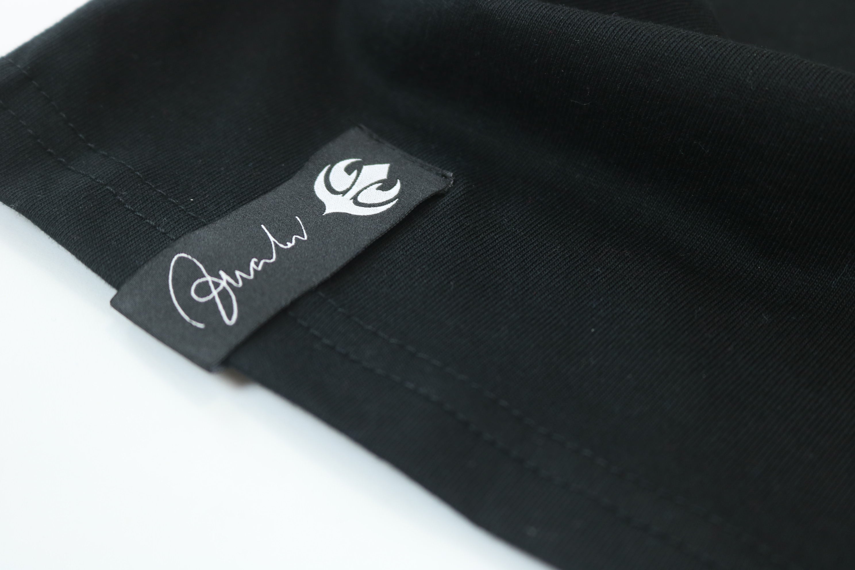 Black Classic T-shirt