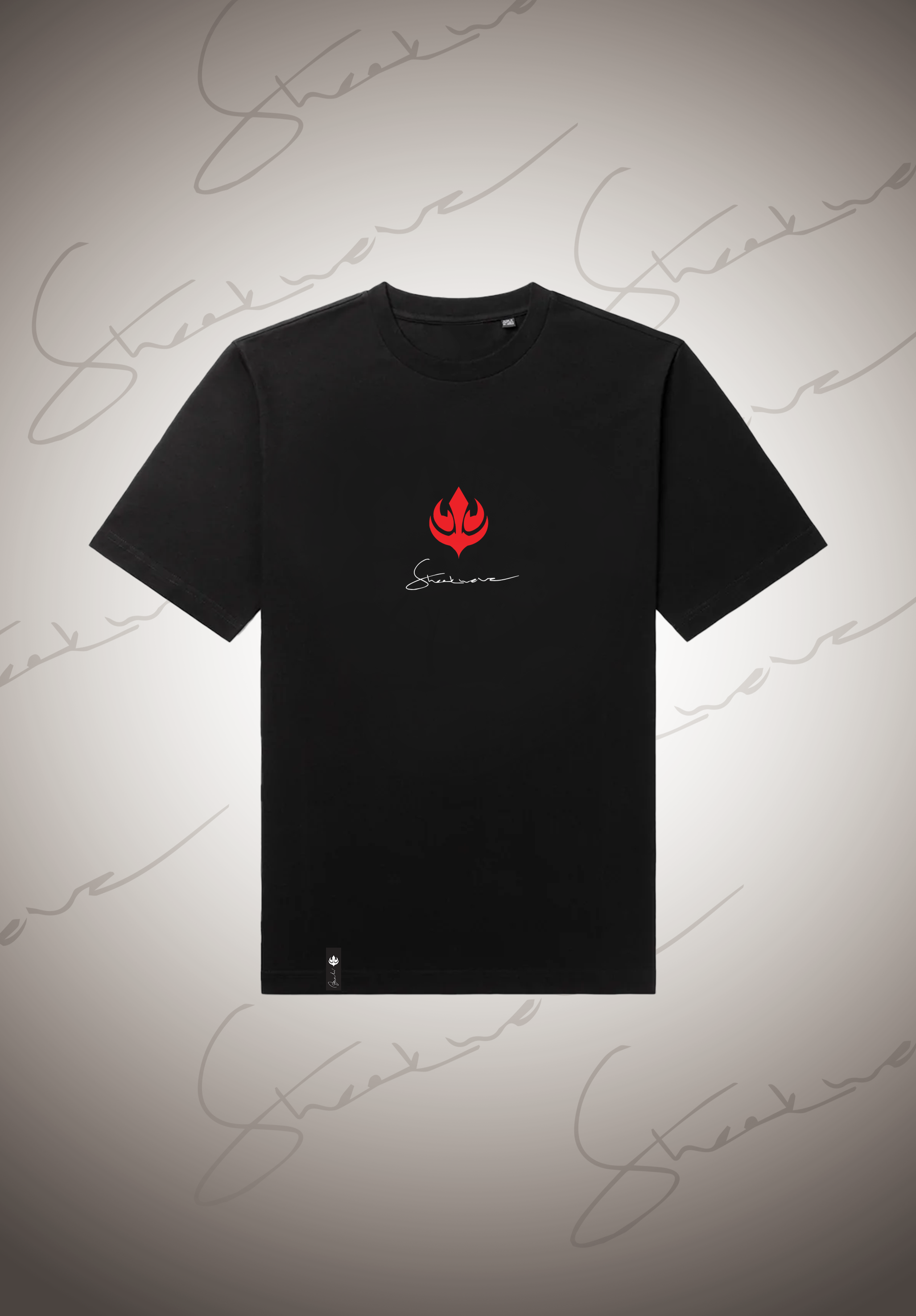 Swift Red T-shirt