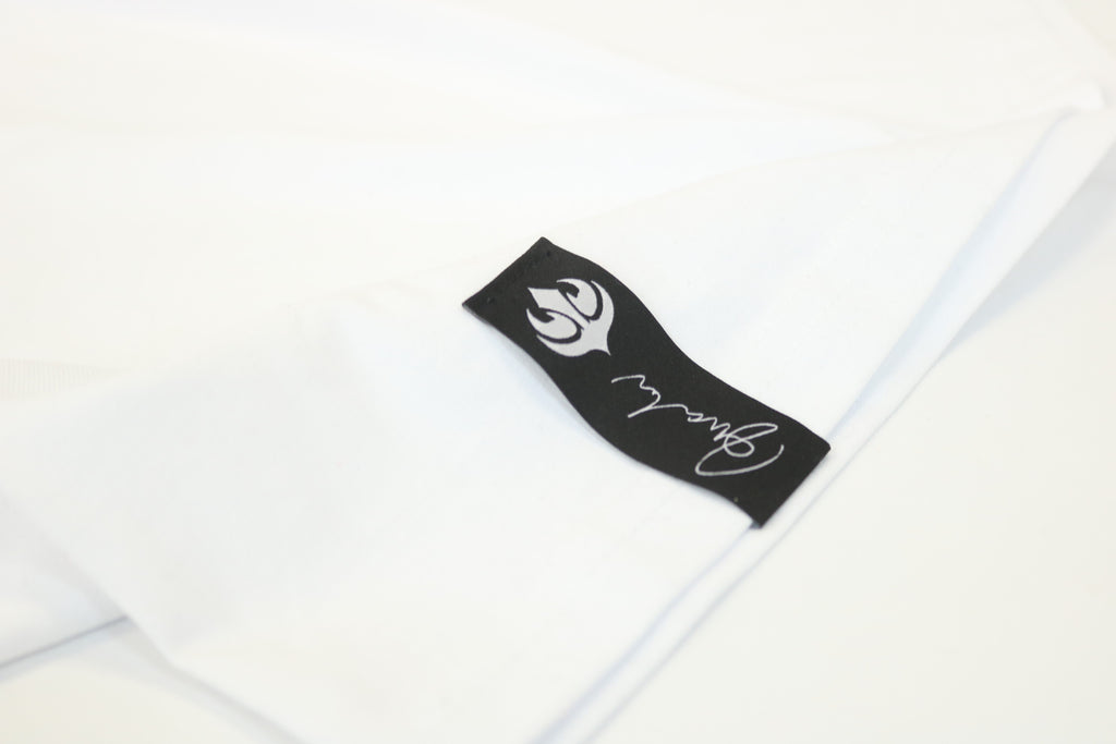 White Classic T-shirt