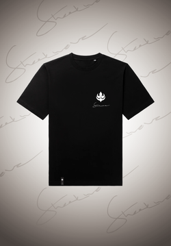 Black Classic T-shirt