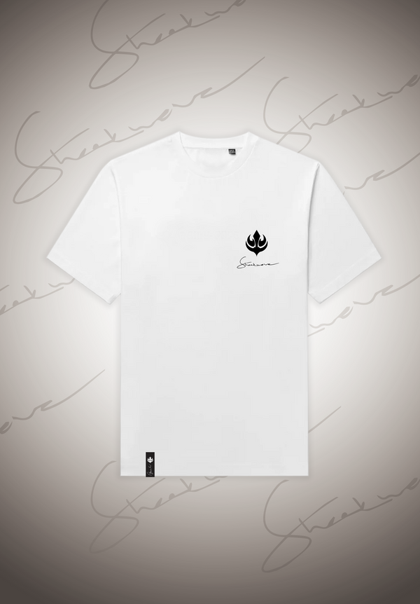 White Classic T-shirt